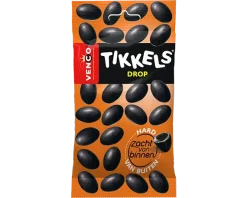 Venco Tikkels Drop (24x 45gr) Outlet