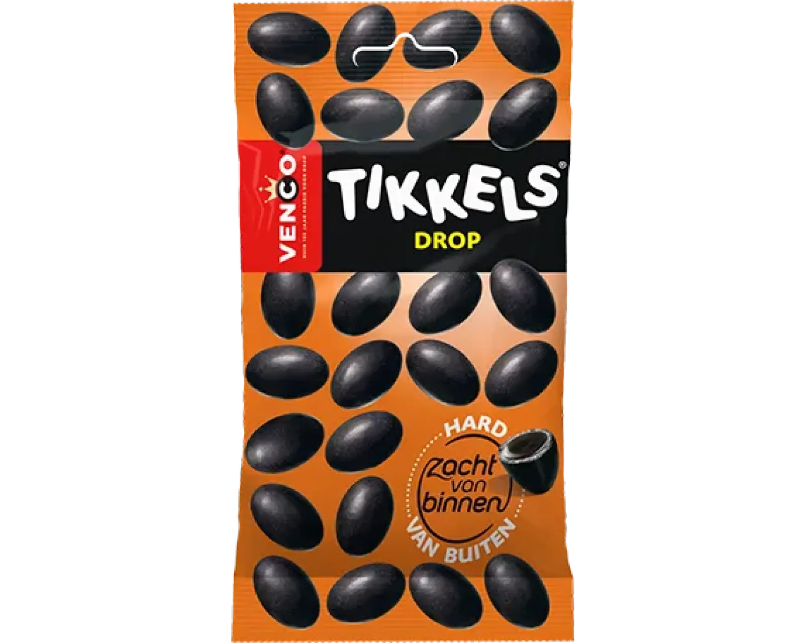 Venco Tikkels Drop (24x 45gr) Outlet