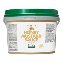 Verstegen Honing Mosterdsaus (2,7 liter) Outlet