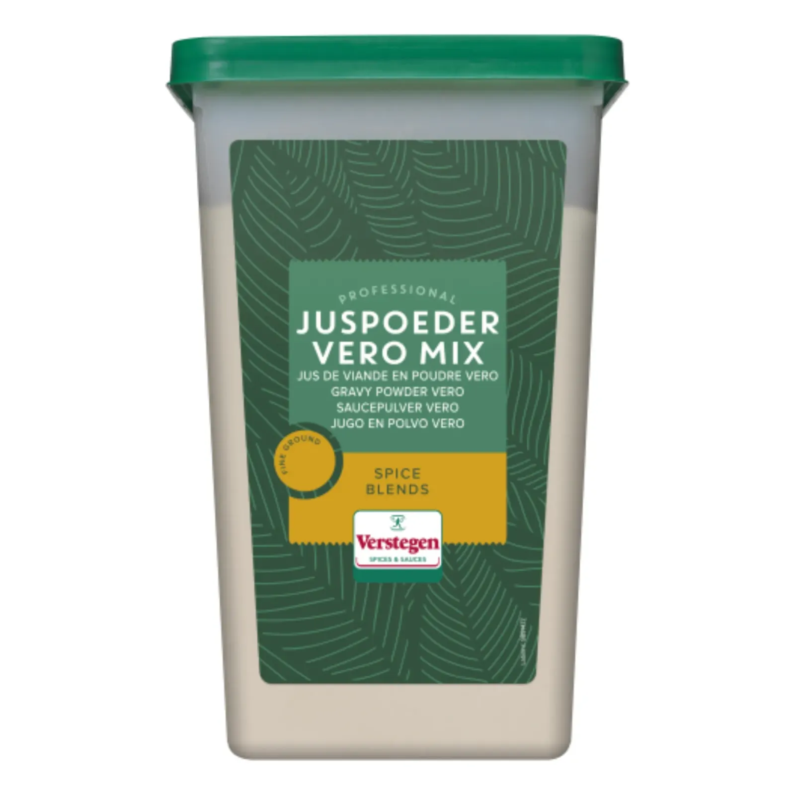Verstegen Juspoeder Vero (2kg) Outlet