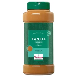 Verstegen Kaneel Gemalen (490gr) Clearance