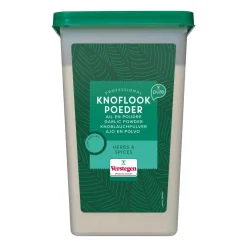 Verstegen Knoflookpoeder (1kg) Discount