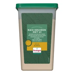 Verstegen Mix Voor Nasi (2 kg) New