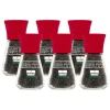 Verstegen Peper Zwart Molen (6x 40gr) Hot