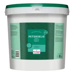 Verstegen Peterselieblad Gesneden (750gr) Best
