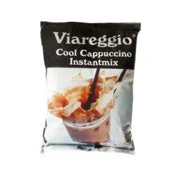 Viareggio Cool Cappuccino Poeder (500gr) Discount