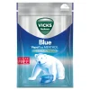 Vicks Blue Suikervrij Zak (20x 72gr) Outlet
