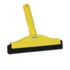 Vikan Handtrekker Geel Zwart Rubber Online