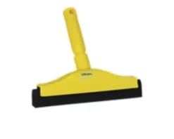 Vikan Handtrekker Geel Zwart Rubber Online