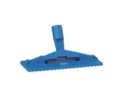 Vikan Padhouder Doodlebug Blauw Steelmodel Best