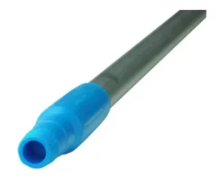 Vikan steel aluminium met blauwe greep 150/33 mm Sale