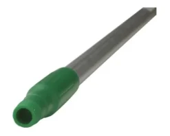 Vikan steel aluminium met groene greep (150/33mm) Discount