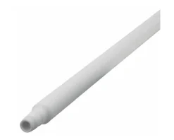 Vikan steel aluminium met witte greep (150/33 mm) Clearance