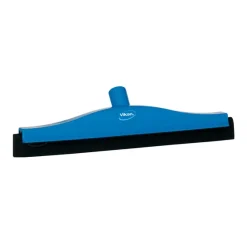 Vikan vloertrekker blauw (40cm) Best