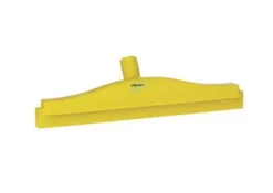 Vikan Vloertrekker Geel (40cm) Clearance