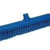 Vikan zachte veger blauw (40cm) New