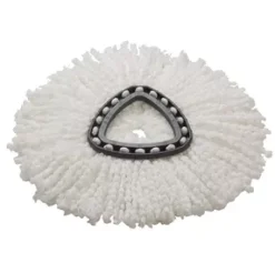 Vileda ultraspin mini microvezelmop