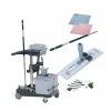 Vileda Werkwagen Voleopro Compleet Outlet
