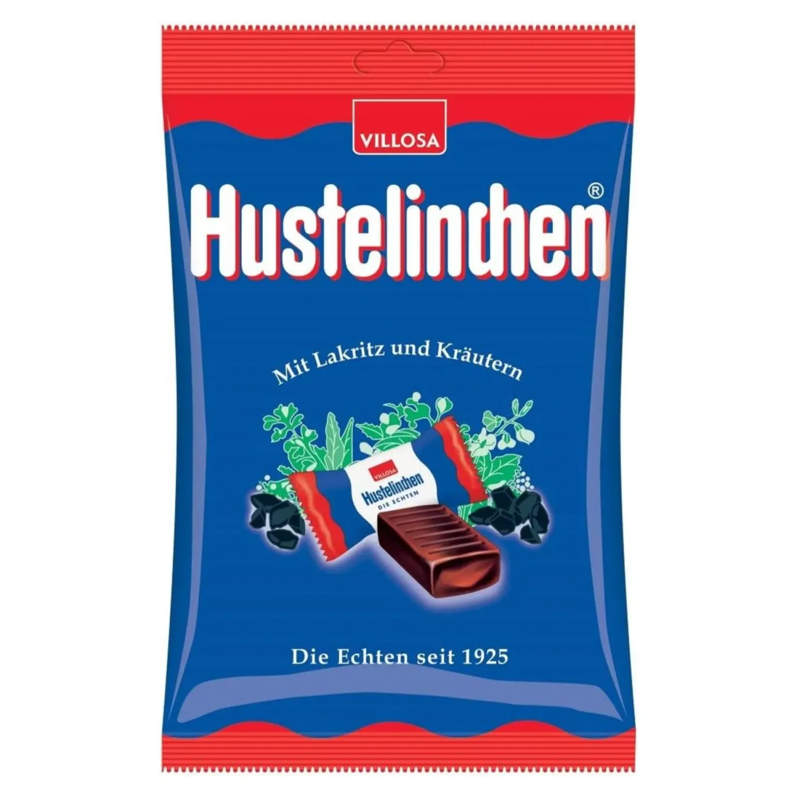 Villosa Hustelinchen (15x 150gr) Discount