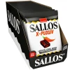 Villosa Sallos X-Plosiv (15x 150gr) Hot