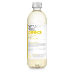 Vitamin Well Defence (12x 500ml) New