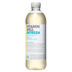 Vitamin Well Refresh (12x 500ml) Sale