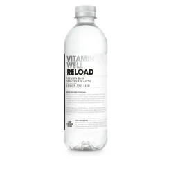 Vitamin Well Reload PET (12x 500ml) Clearance
