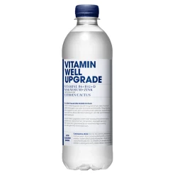 Vitamin Well Upgrade (12x 500ml) Clearance