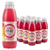 VITHIT Vit Hit Immunitea Dragonfruit + Yuzu Flavour PET (12x 50cl) Discount