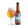 Het Brouwdok Vlaams paard triple fles (12x 33cl) New