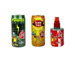 Funny Candy Vloeibaar snoep (12x 16gr) Sale