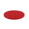 Wecoline Vloerpad Rood 9-inch 225mm (5 stuks) New