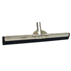 Merkloos Vloertrekker metaal (75cm) Best