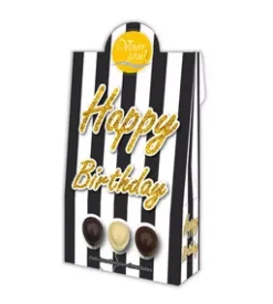 Voor Jou happy birthday (6x 100gr) New