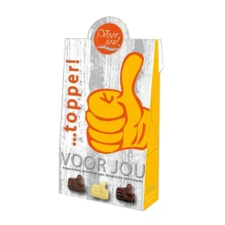 Voor jou Topper (6x 100gr) New