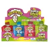 Warheads Super Sour Squeeze Me Gel (32x 20 gr) Online