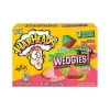 Warheads Wedgies Sour Pak (12x 99gr) Hot