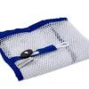 Wecovi Wasnet Groot Blauw 60x80cm