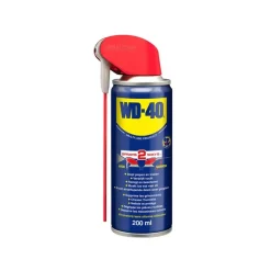 WD40 Multi-use Smart Straw (200ml) New
