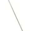 Wecoline Weco aluminium steel (150 cm/23.5) + gat blauw New