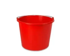 Wecoline Weco Emmer Rood (12 liter) New