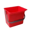 Wecoline Weco emmer rood 6ltr. Discount