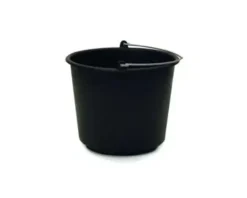 Wecoline Weco Emmer Zwart (12 liter)