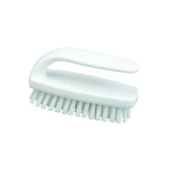 Wecoline Weco hyg nagelborstel klein hard wit Discount