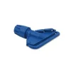 Wecoline Weco kunststof mopklem blauw Hot