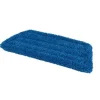Wecoline microvezel vlakmop blauw (28cm) New
