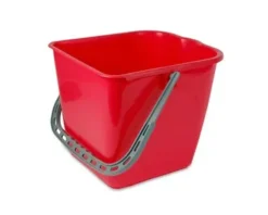 Wecoline Mopemmer Rood voor Mopwagen (25 liter) Discount