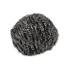 Wecoline schuurbol rvs 60 gram (10 stuks) New
