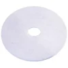 Wecoline spraypad wit 17 inch (5 stuks) New