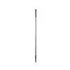 Wecoline Sprenkler Steel met Ergo Zwart 145cm Online